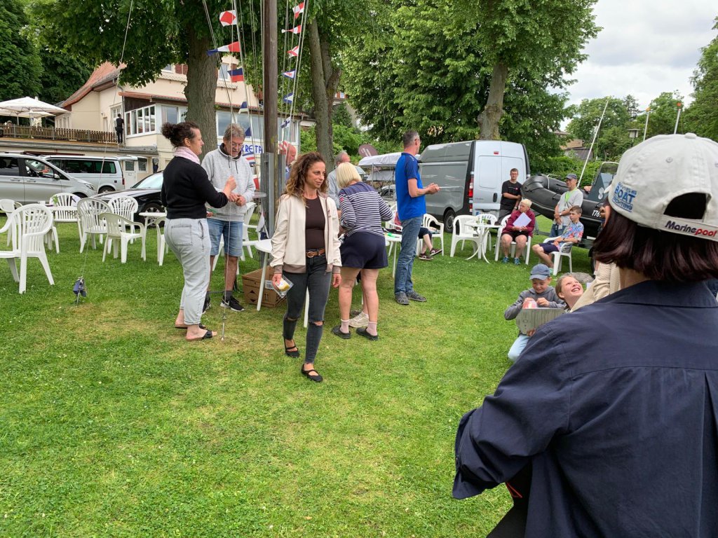 Templiner Freundschaftsregatta 2026
